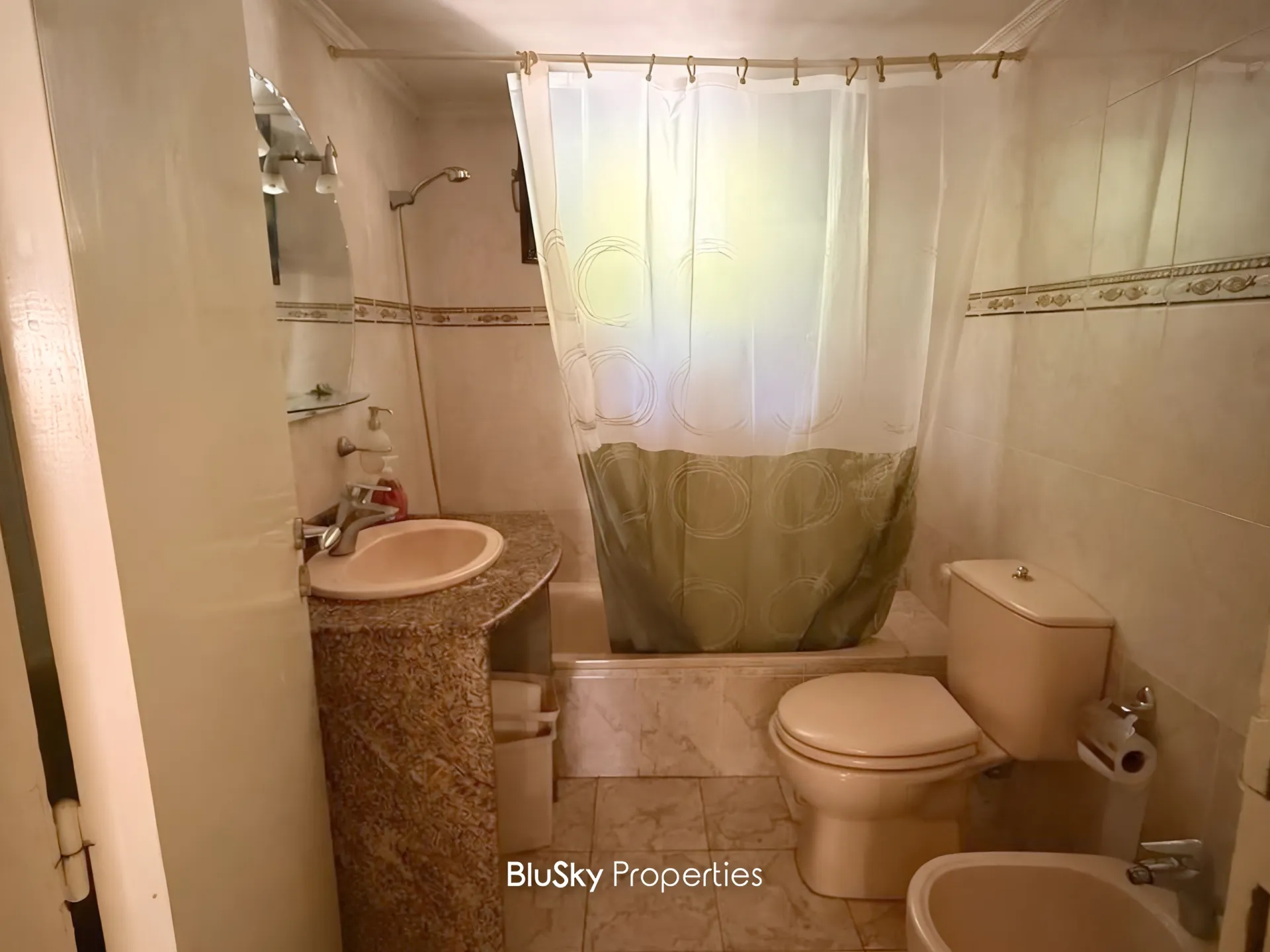 Apartment for rent in Ghazir