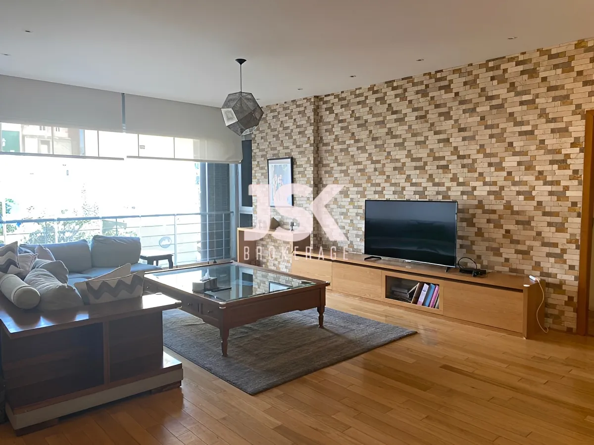 Apartment for Sale in Achrafieh, Beirut, Lebanon
