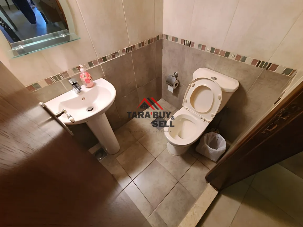 Apartment for sale in Blat, Lebanon