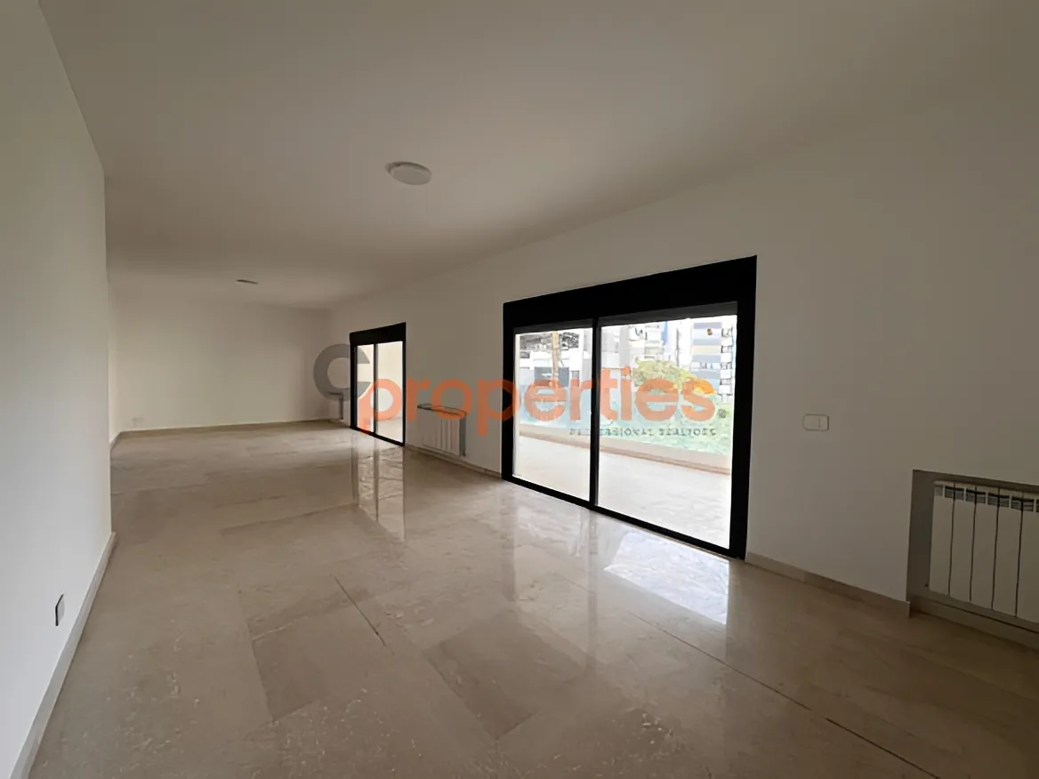 Apartment for Sale in Hazmieh - 3 bed, 4 bath