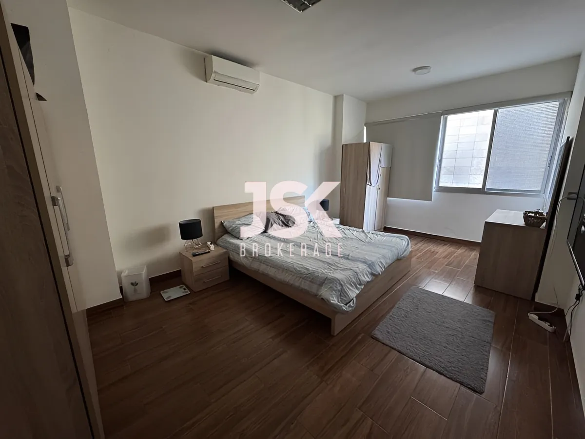 Apartment for Rent in Ain El Tineh, Beirut, Lebanon