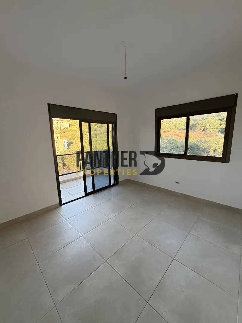 Duplex for sale in Bseba, Lebanon