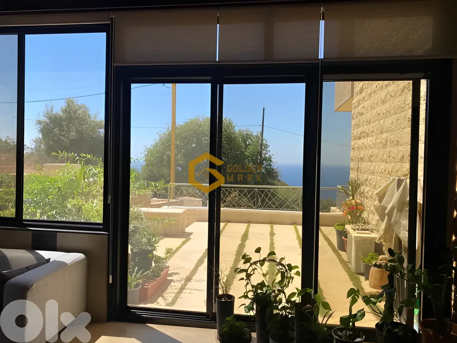 Villa for Sale in Berbara