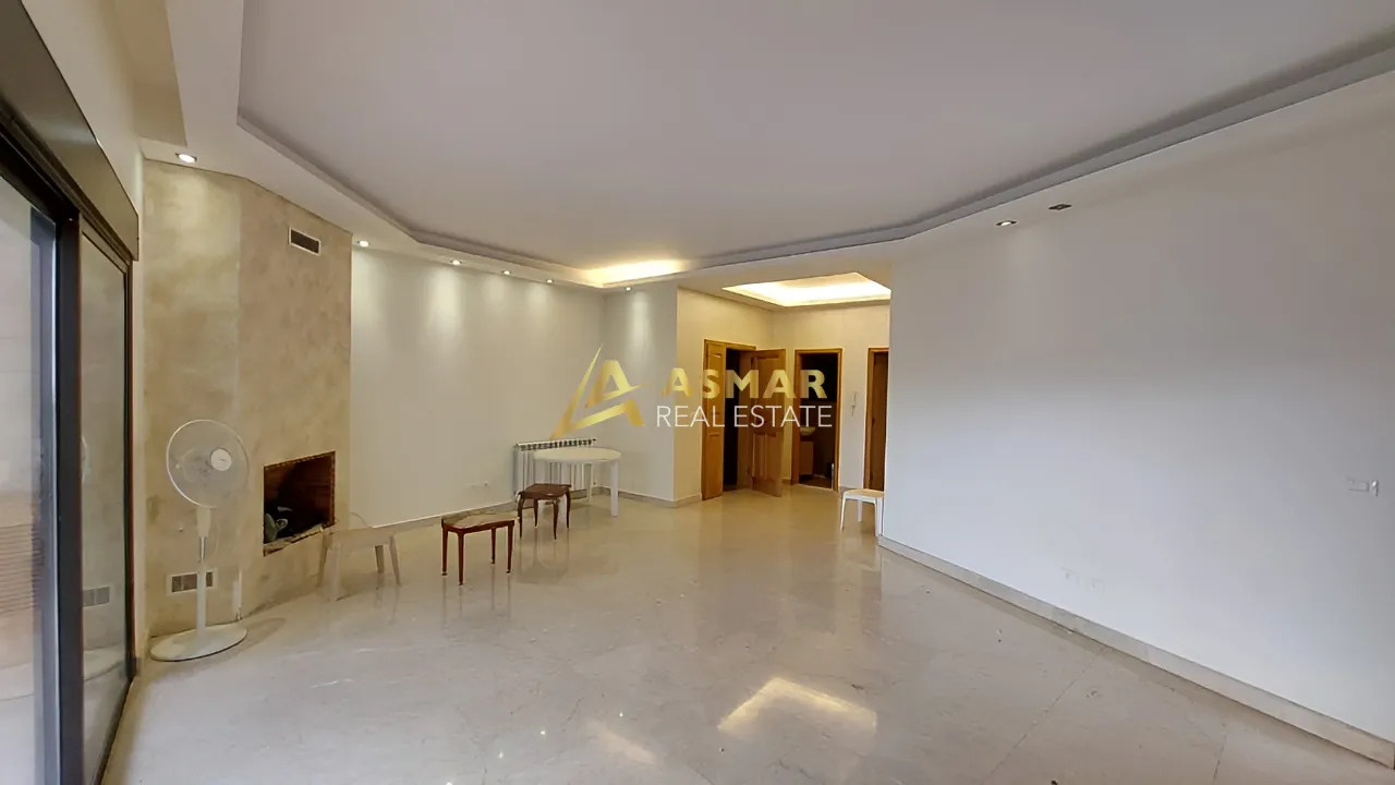 Apartment for sale in Baabdat, Lebanon