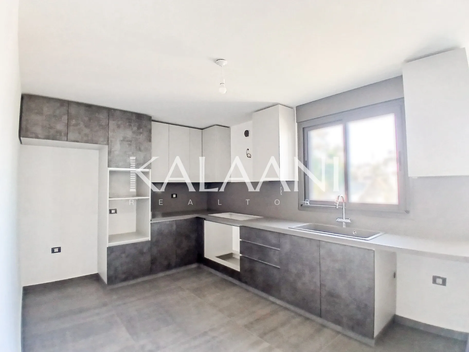 Triplex for sale in Hazmieh, Lebanon