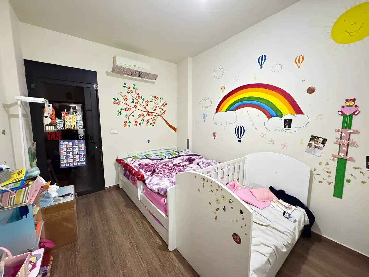 Apartment for Sale in Adonis - 2 bed, 2 bath