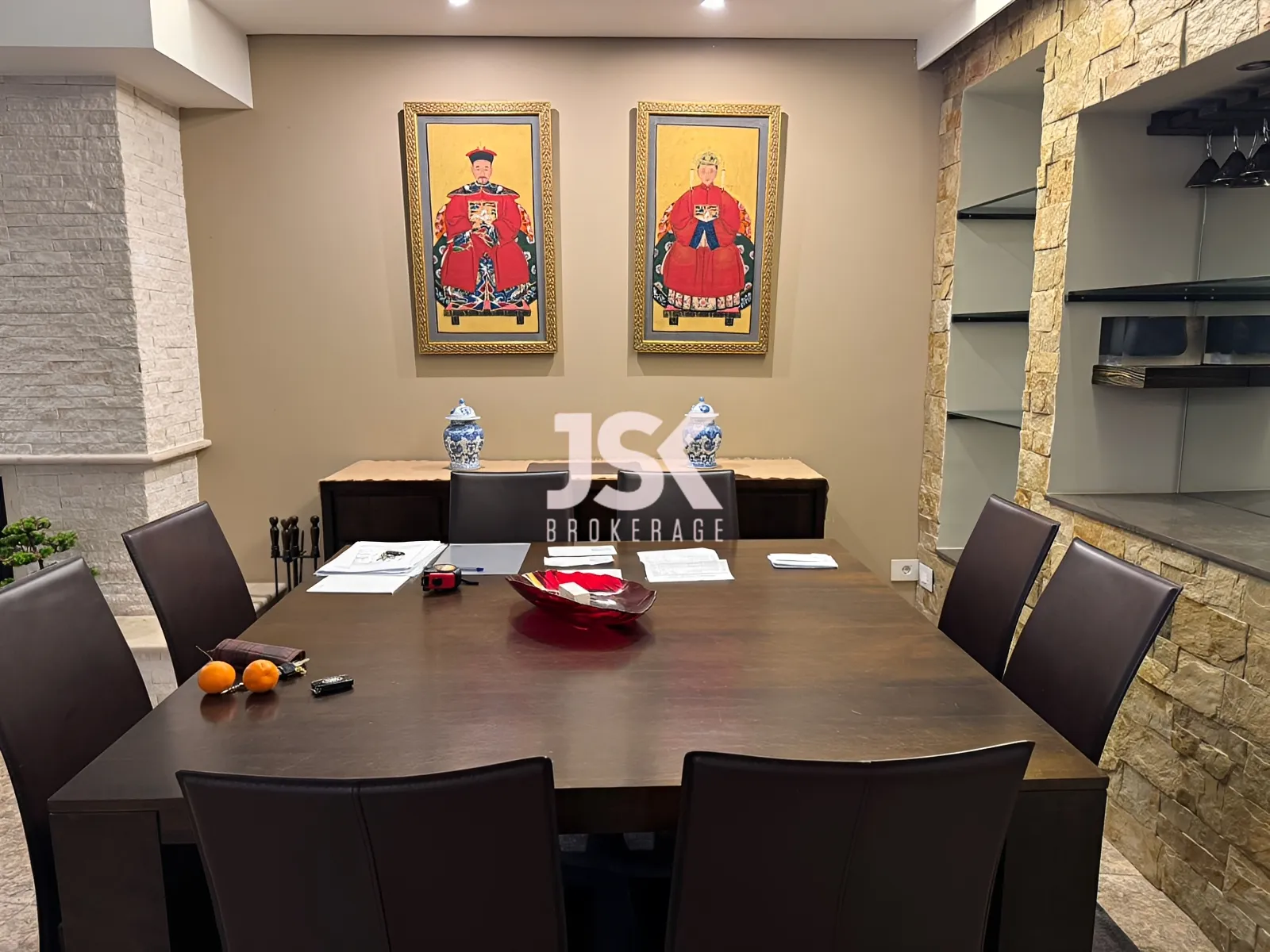 Apartment for Sale in Broummana