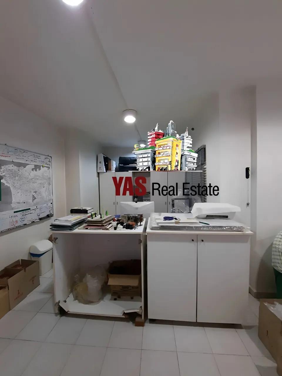 Office for Sale in Jeita