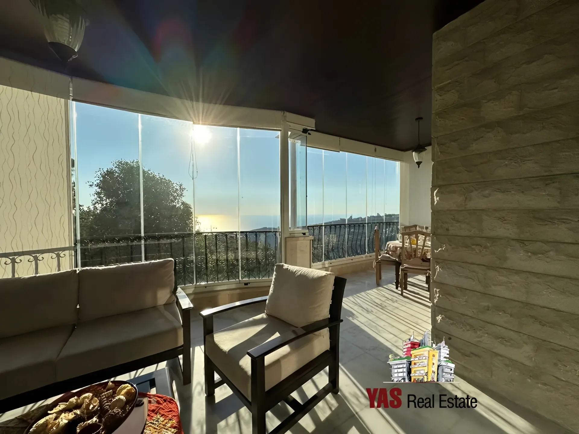 Villa for Sale in Sehaile