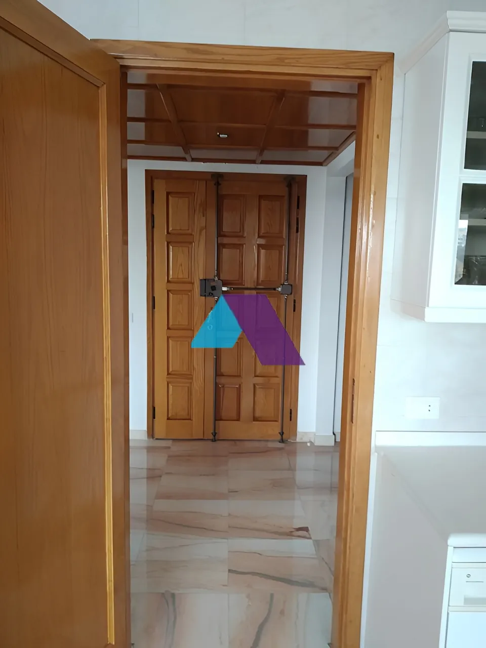 Apartment for Sale in Broummana - 3 bed, 3 bath