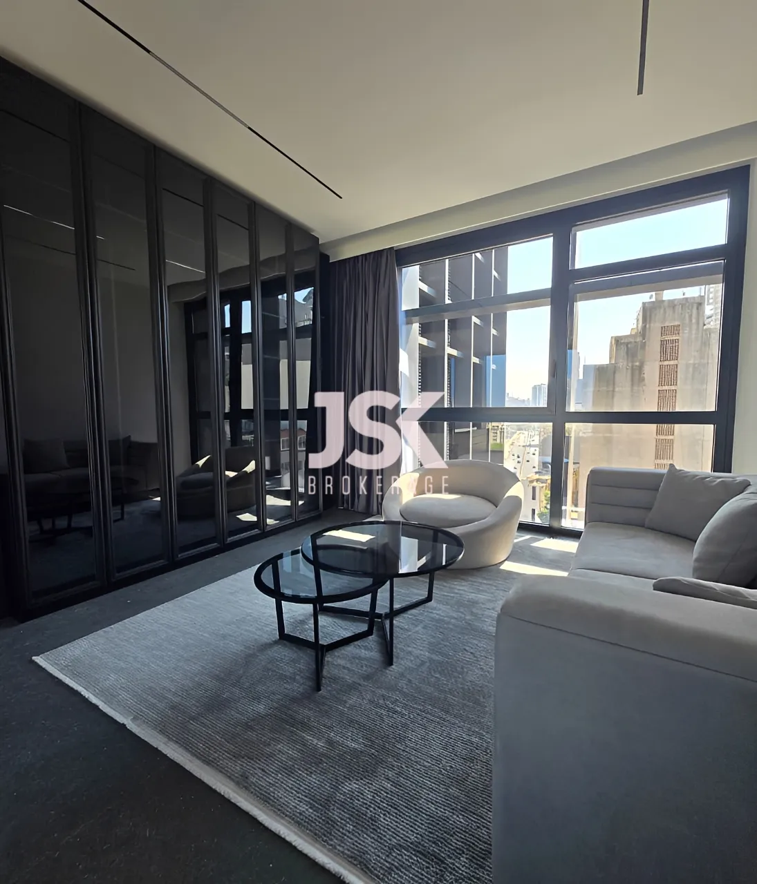 Apartment for Sale in Saifi Village