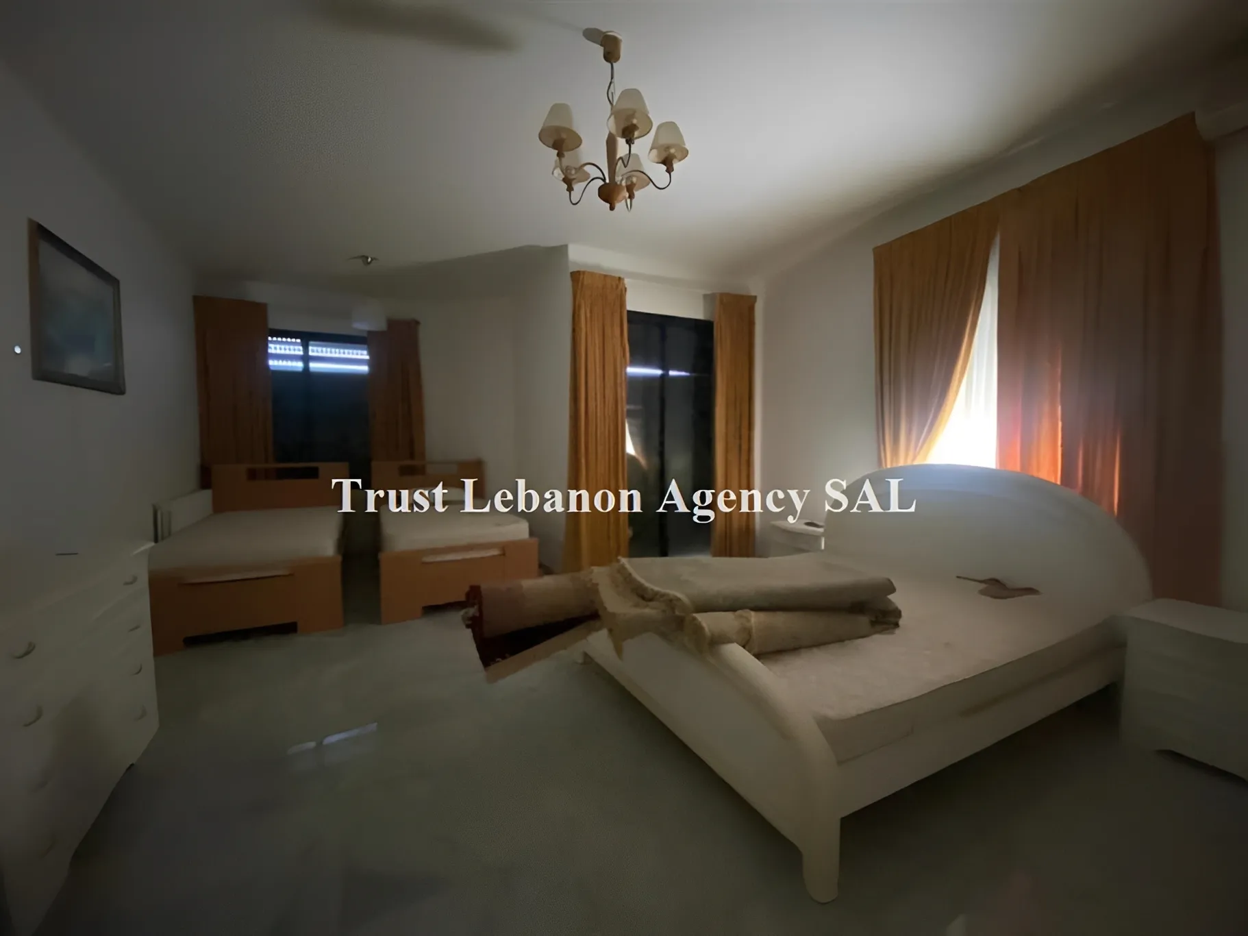 Apartment for Sale in Metn Bekfaya / Naas Lebanon