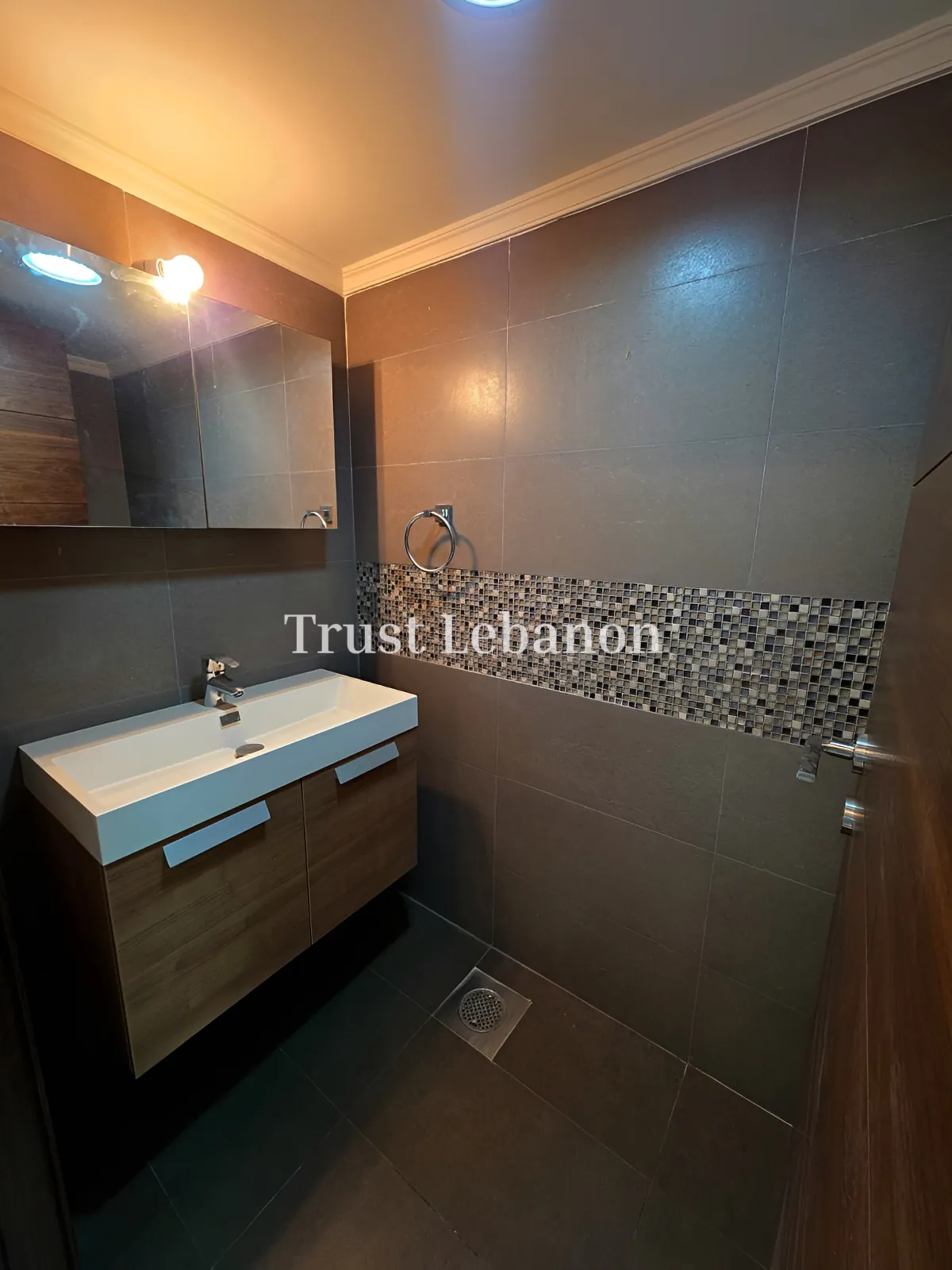 Apartment for Sale in Keserwan Kfarhbab Lebanon