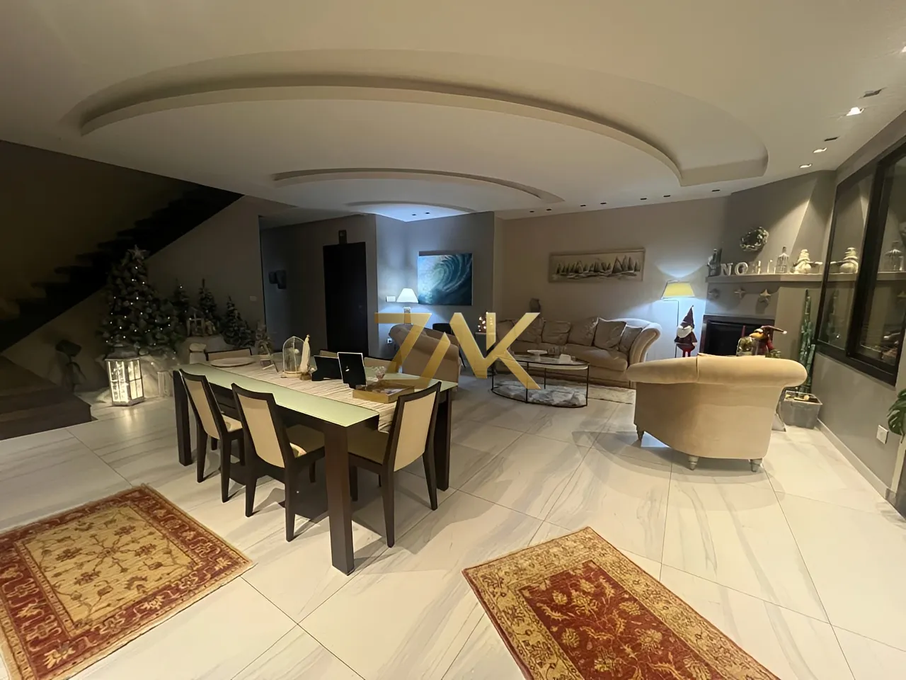 Apartment for Sale Ajaltoun - 4 bed, 4 bath