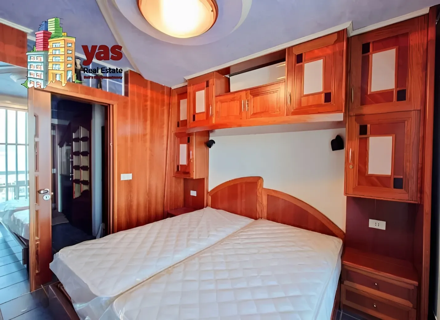 Apartment for Rent in Tabarja - 2 bed, 2 bath