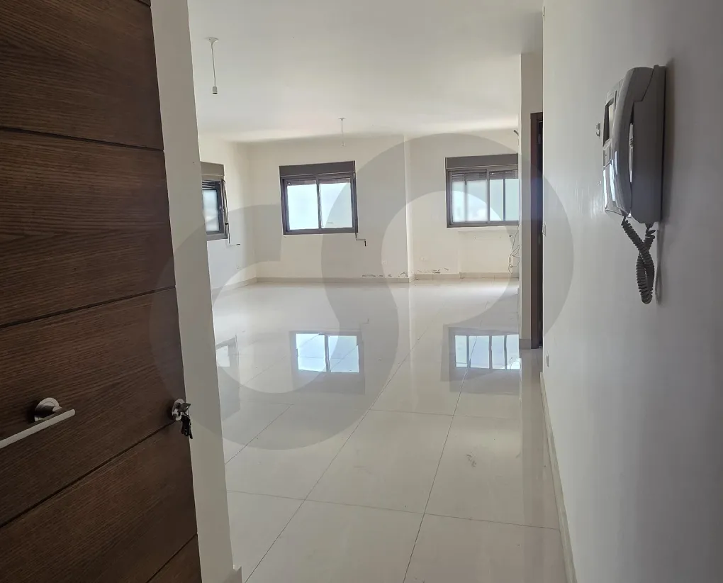 Apartment for Rent in Beit El Chaar