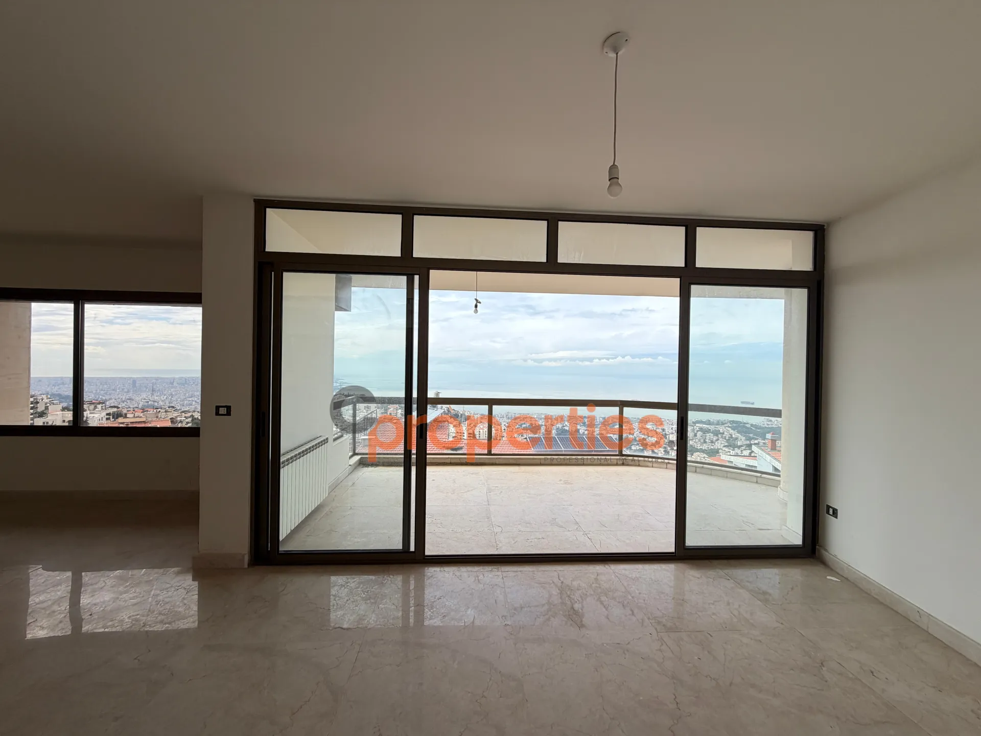 Apartment for sale in Biyyadah, Lebanon