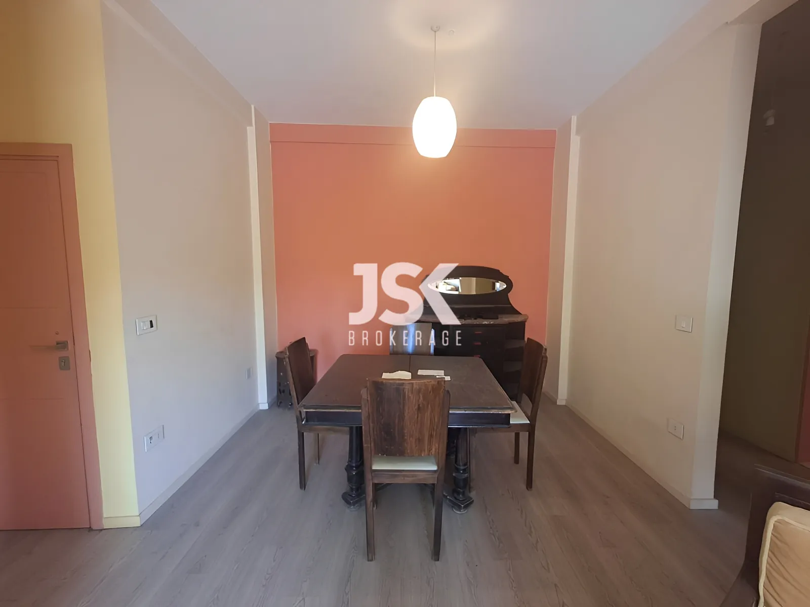 Apartment for Sale in Achrafieh