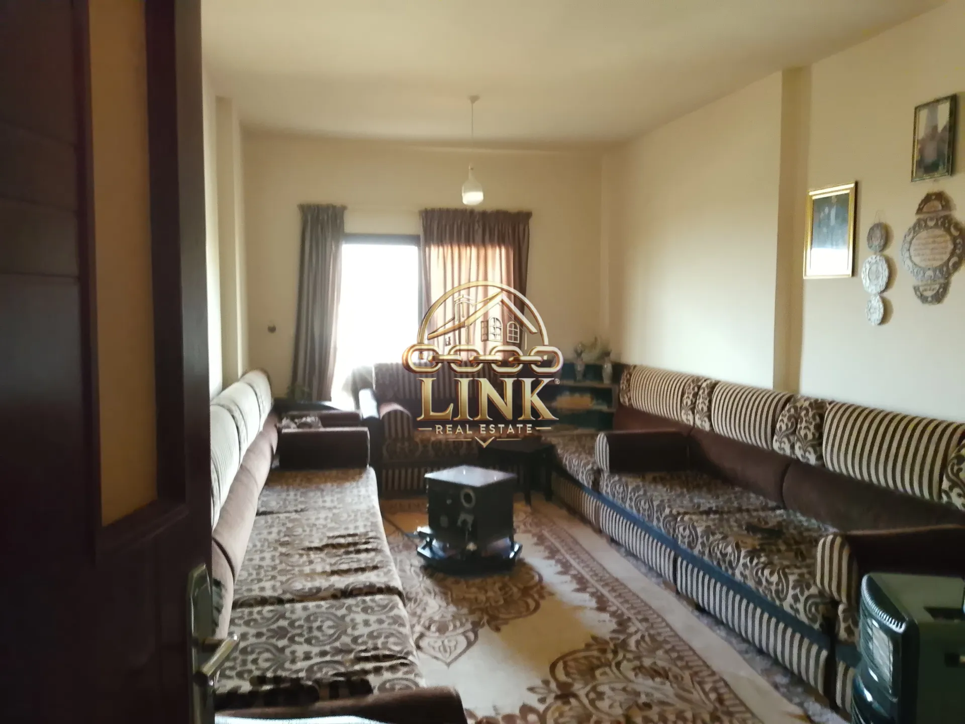 Apartment for sale in Bchamoun, lebanon - 3 bed, 2.0 bath