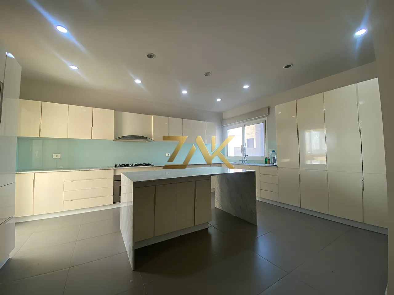Apartment for Sale Fanar - 4 bed, 5 bath