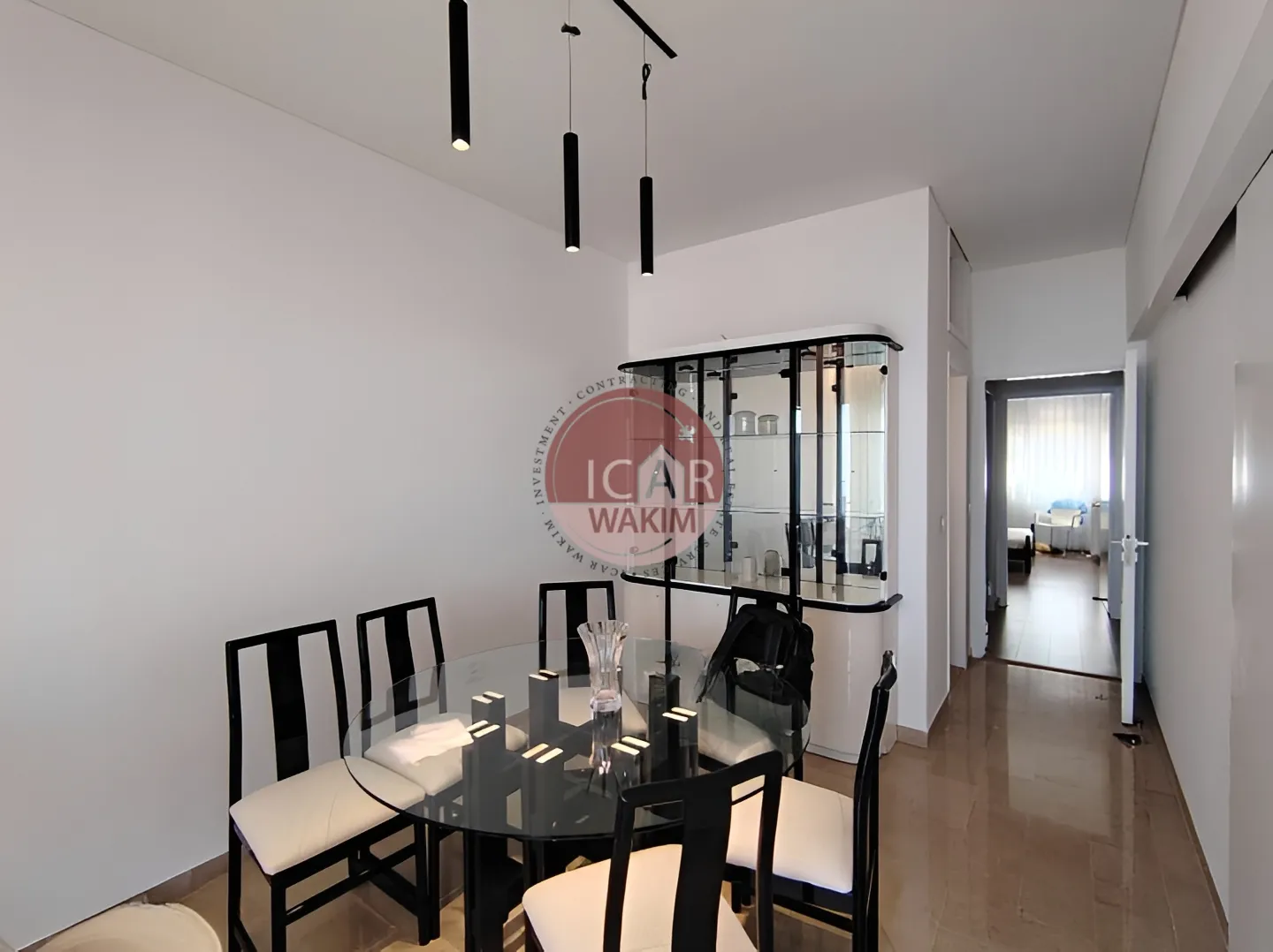 Apartment for rent in Broummana, Lebanon - 3 bed, 3 bath