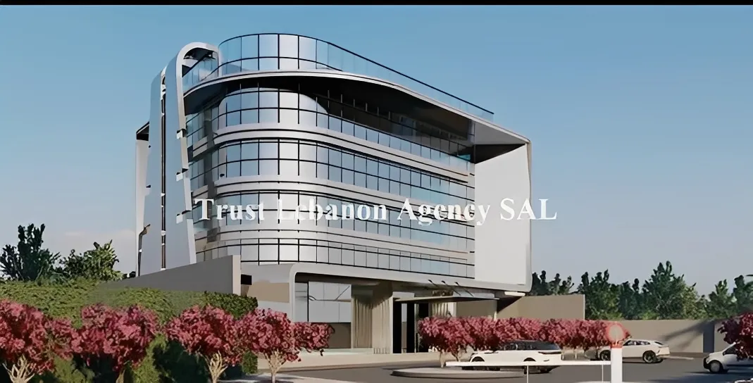 Commercial Property For Rent in Metn, Mkalles