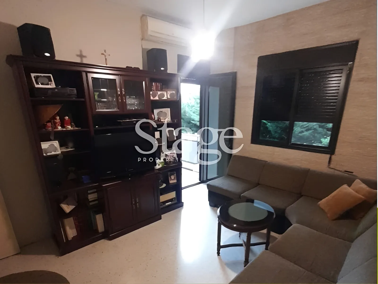 Apartment for sale in Zouk Mikael, Lebanon - 2 bed, 3 bath