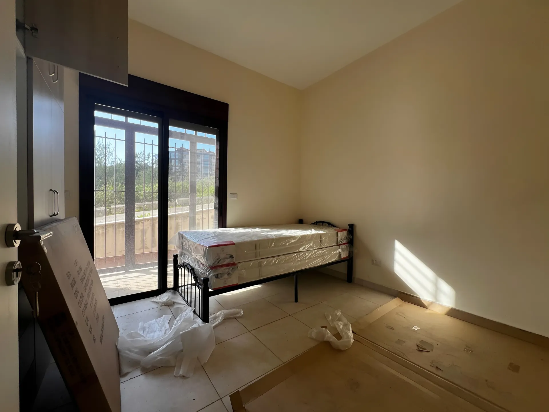 Apartment for Rent in Ballouneh - 2 bed, 2 bath
