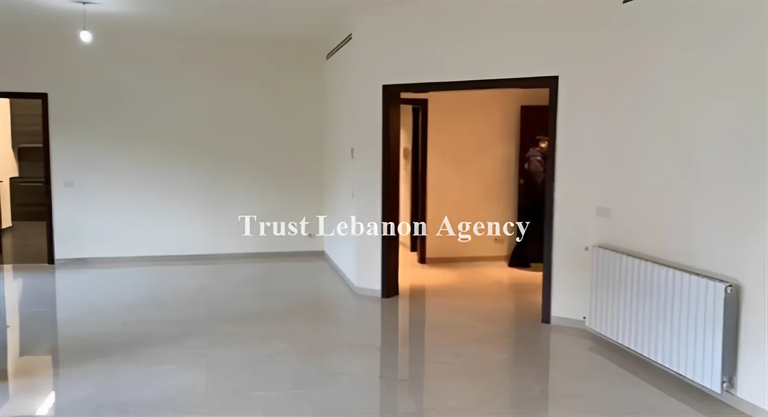 Apartment for Rent in Achrafieh Sioufi