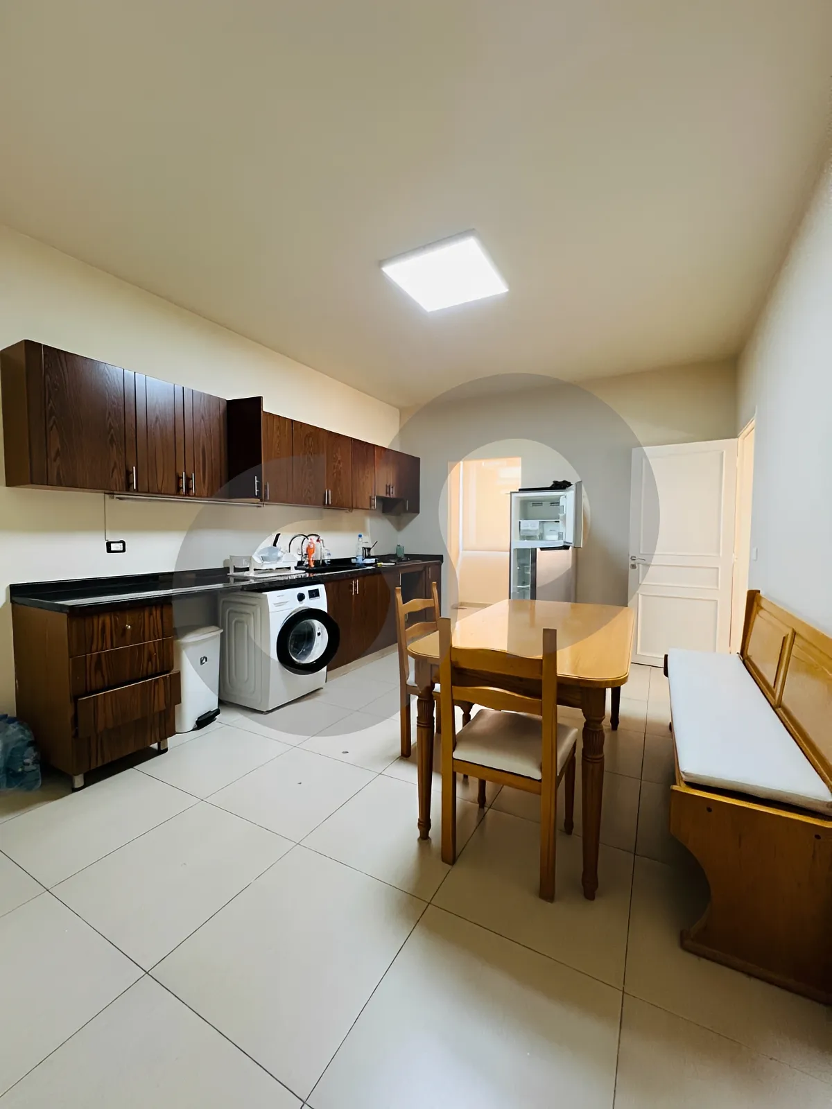 Apartment for Rent in Kfar Hbab