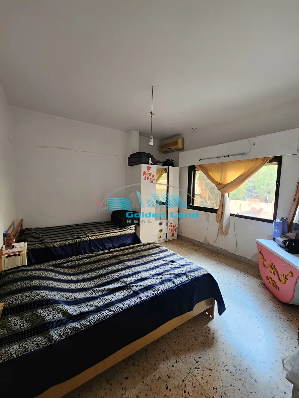 Apartment for Sale in Chouaifet El Aamroussieh