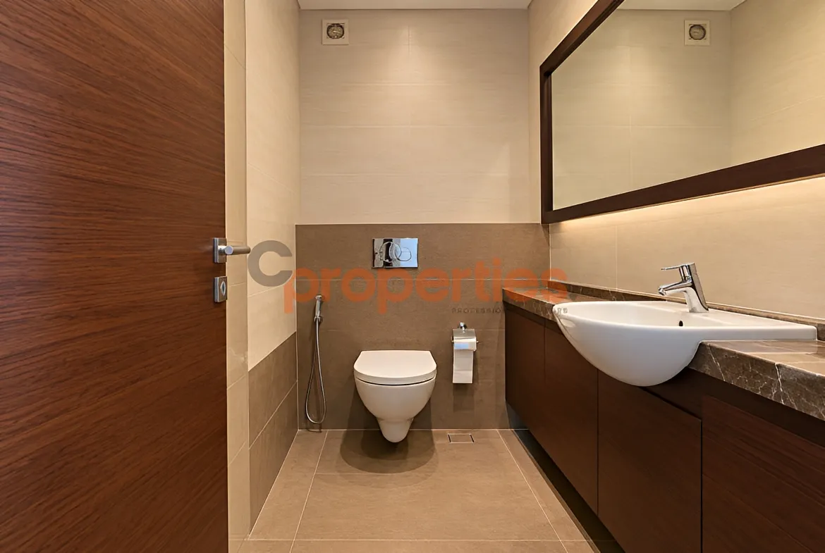 Apartment for Rent in Verdun