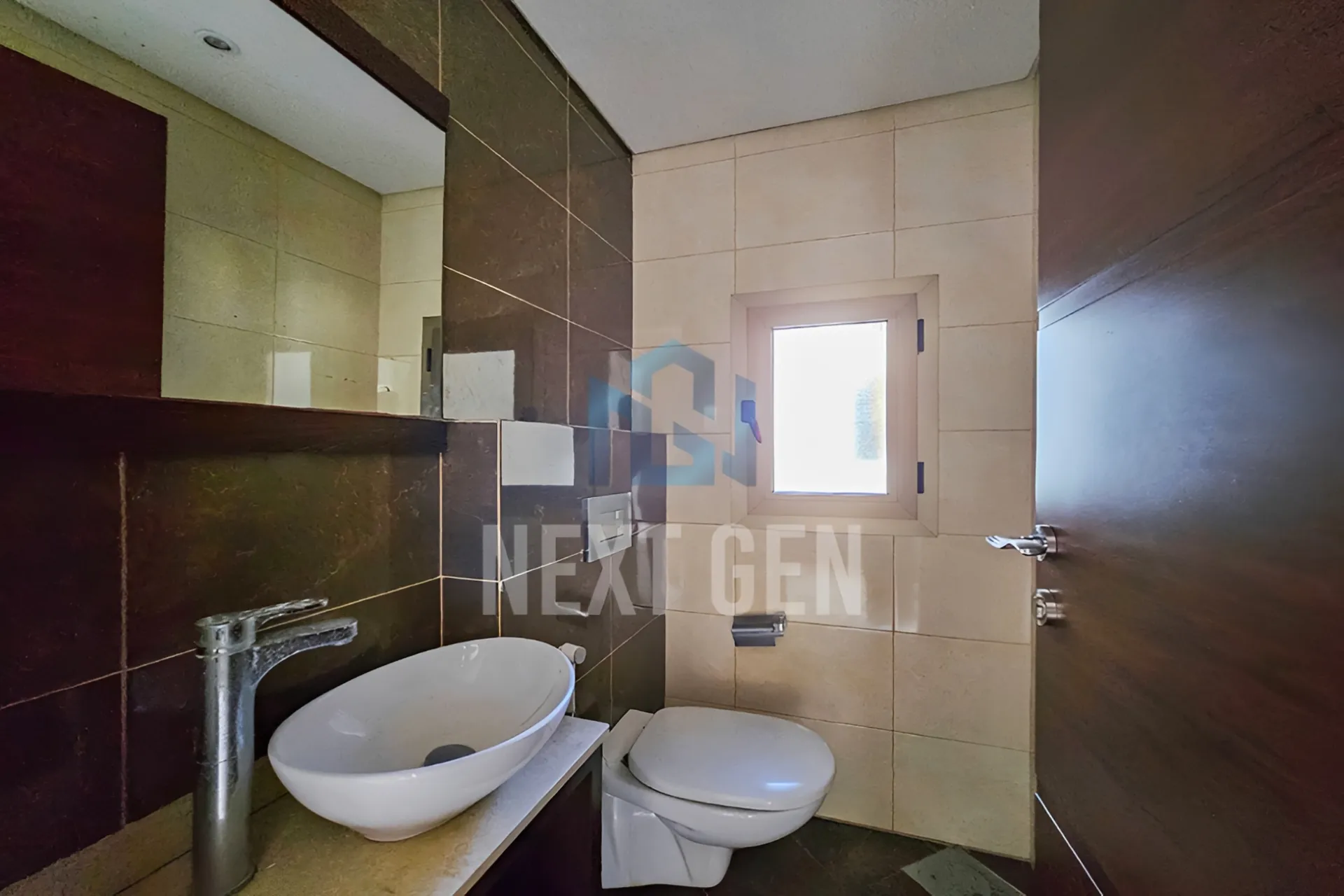 Apartment for sale in Verdun, Bayrut, Lebanon