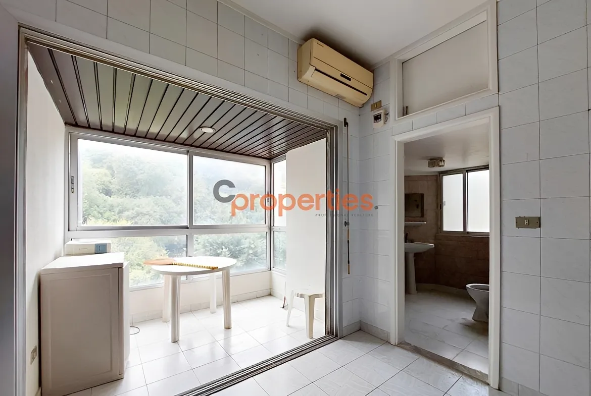 Apartment for Rent in Ain Saadeh