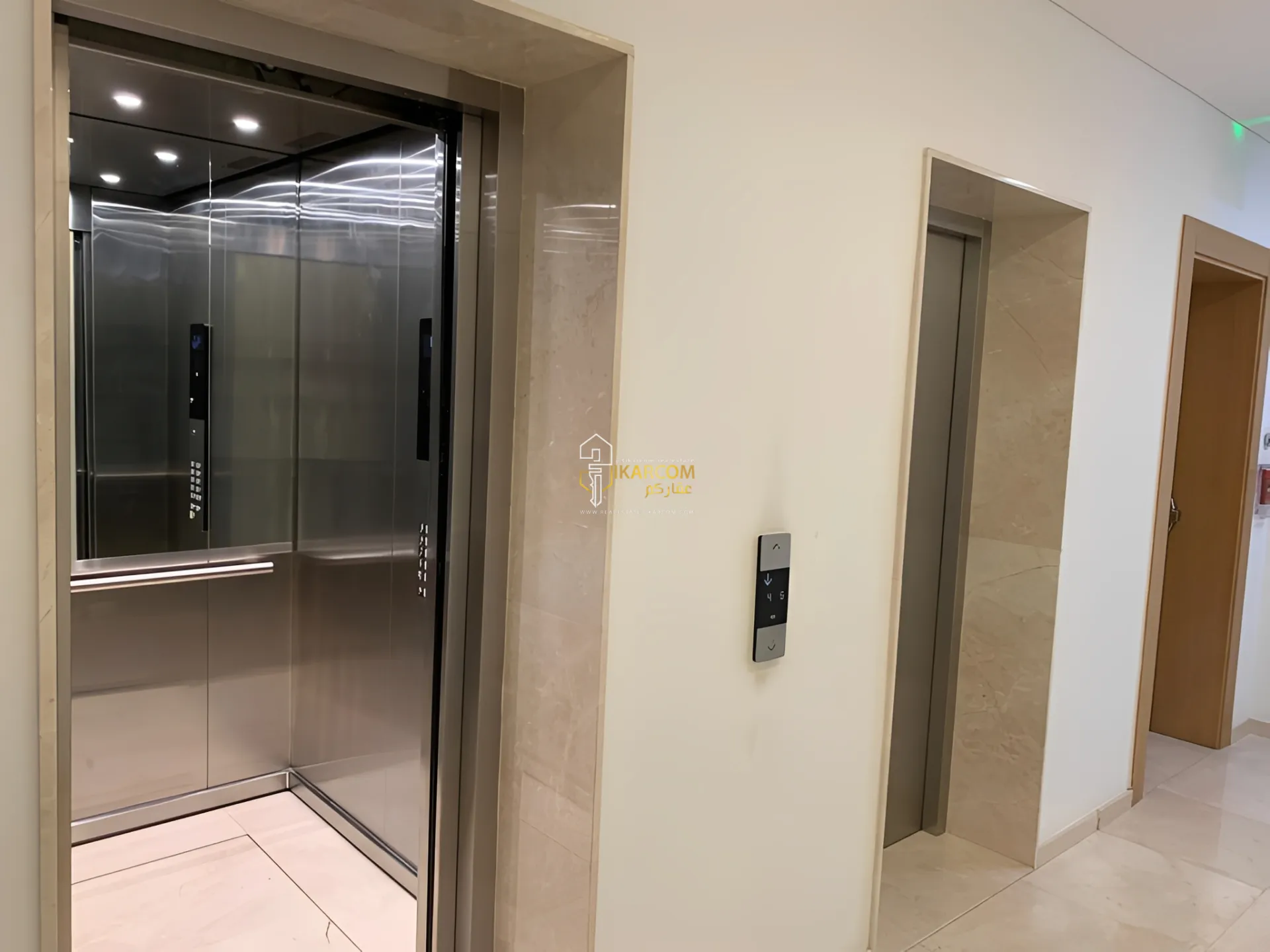 Apartment for Rent in Dbayeh