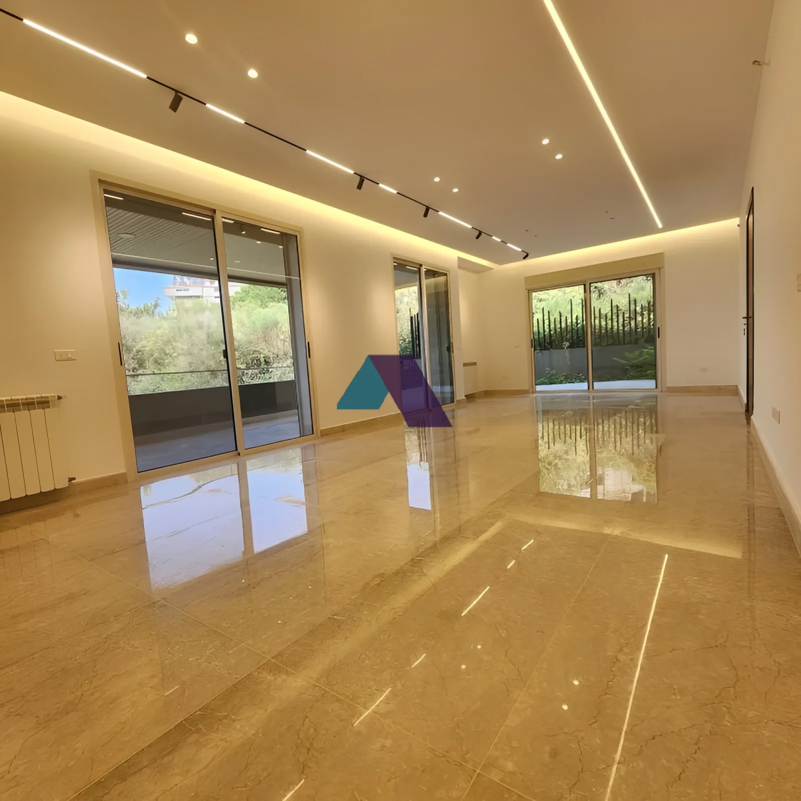 Apartment for Sale in Cornet Chahwan - 3 bed, 5 bath