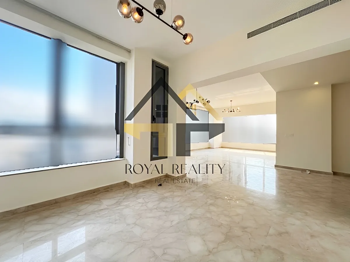 Apartment for sale in Achrafieh