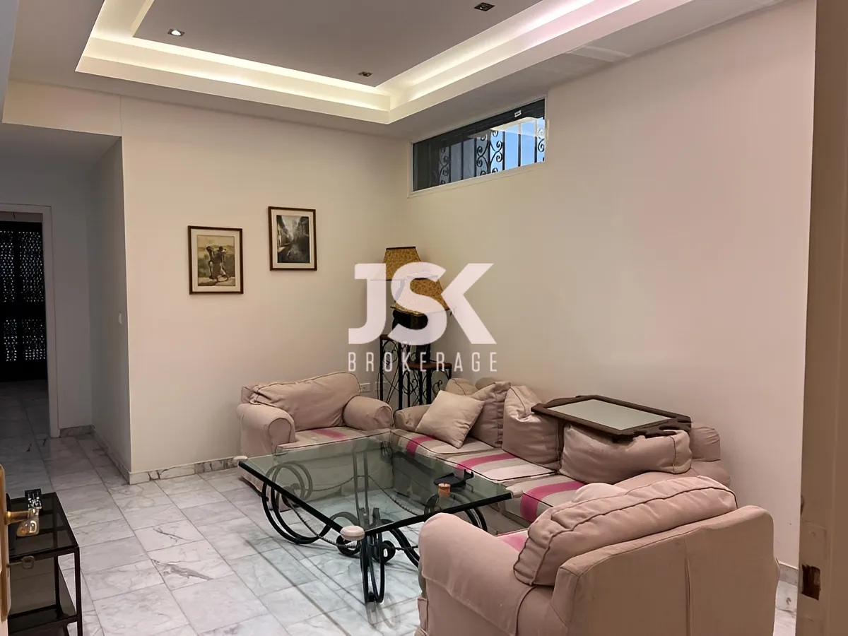 Apartment for Rent in Bsalim, Lebanon