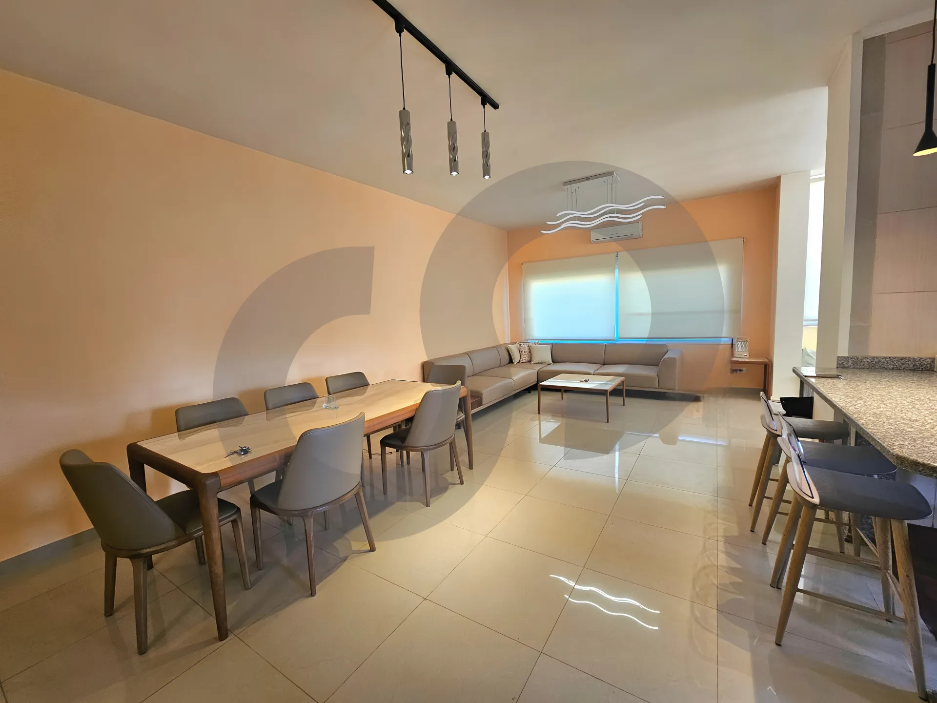 Apartment for Sale in Zgharta