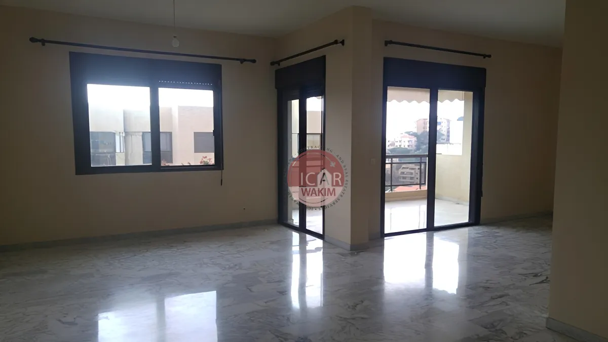 Apartment for Rent in Bsalim - 3 bed, 3 bath