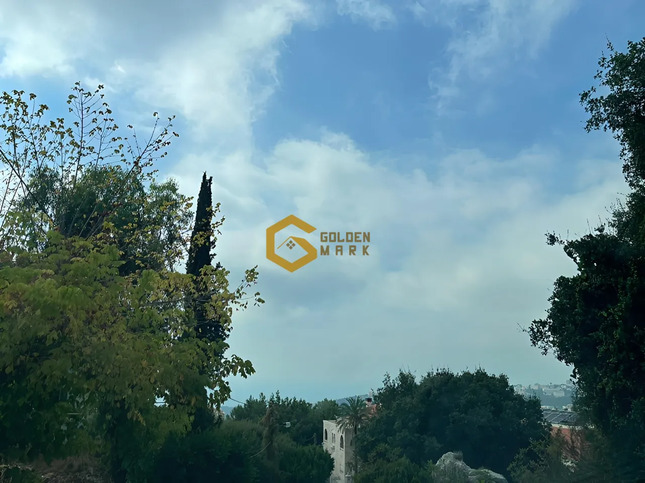 Land for Sale in Ajaltoun