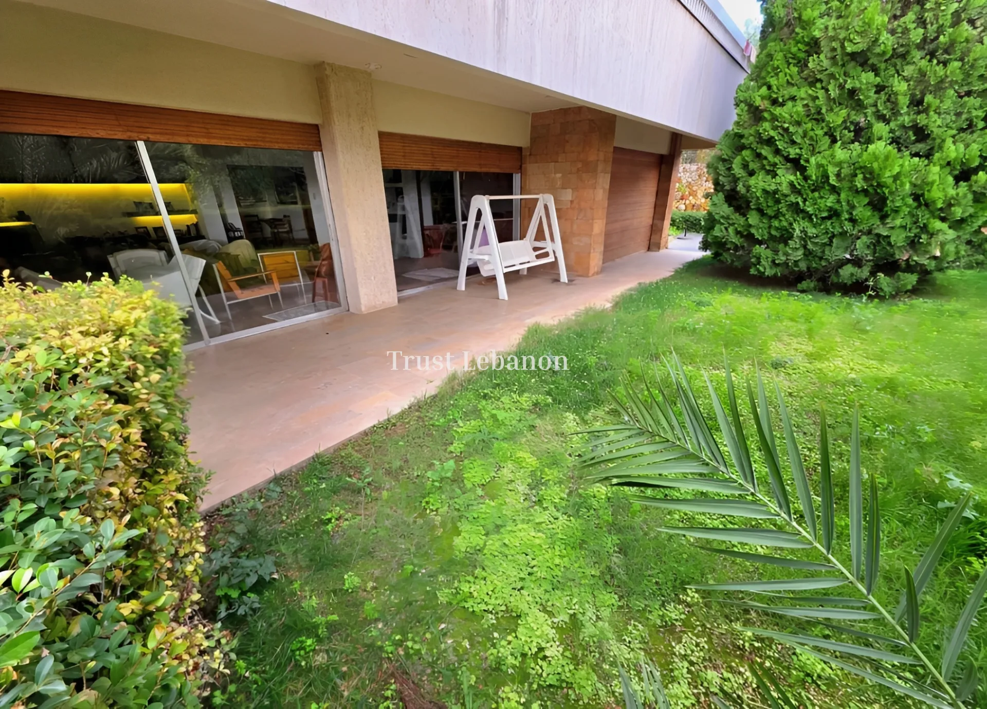 Apartment for rent in Rabieh, Lebanon - 3 bed, 5 bath