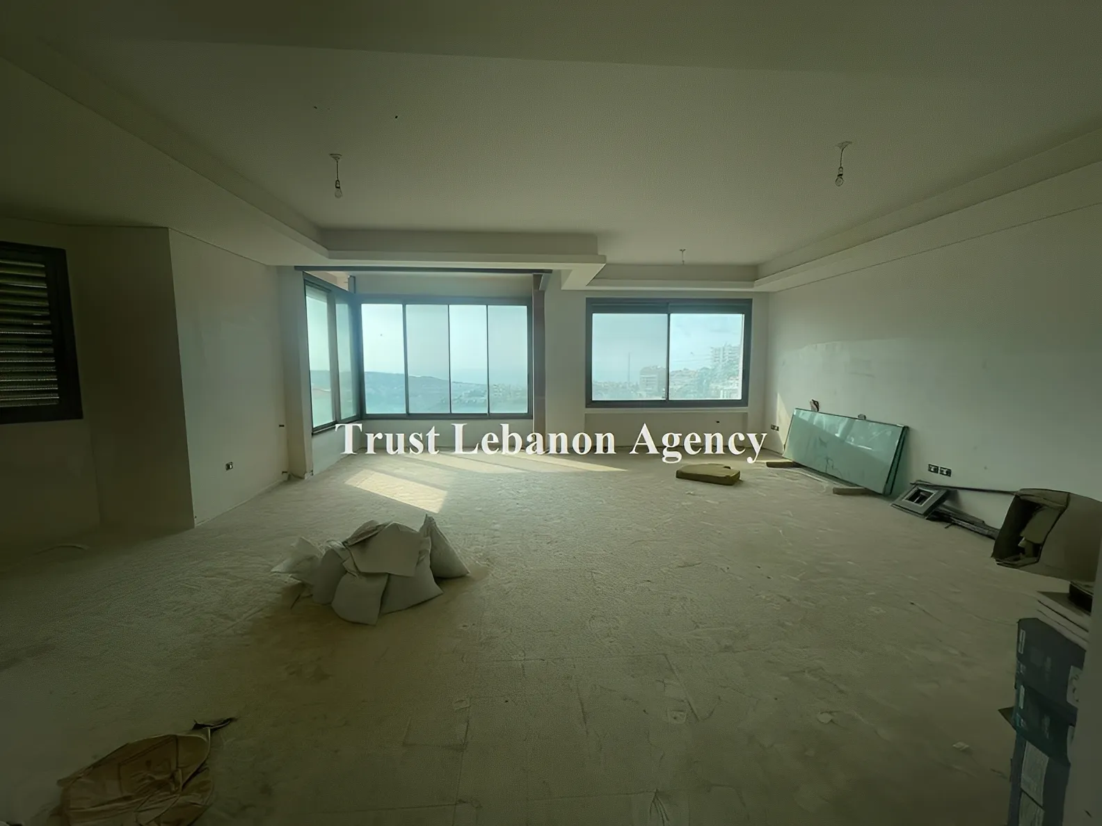 Duplex for Sale in Metn Monteverde Lebanon