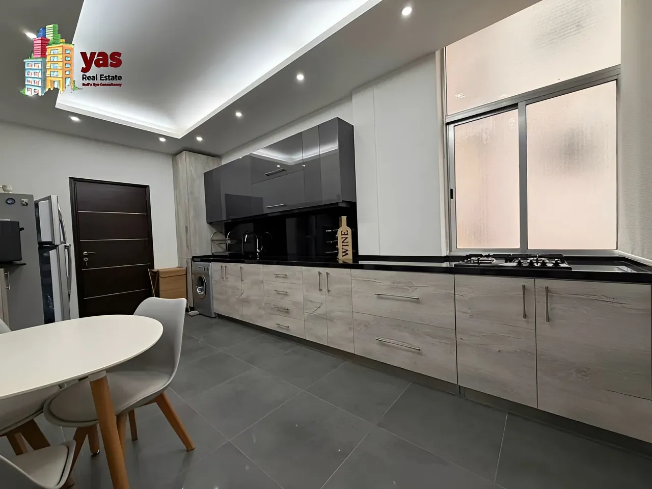 Apartment for Rent in Zouk Mosbeh