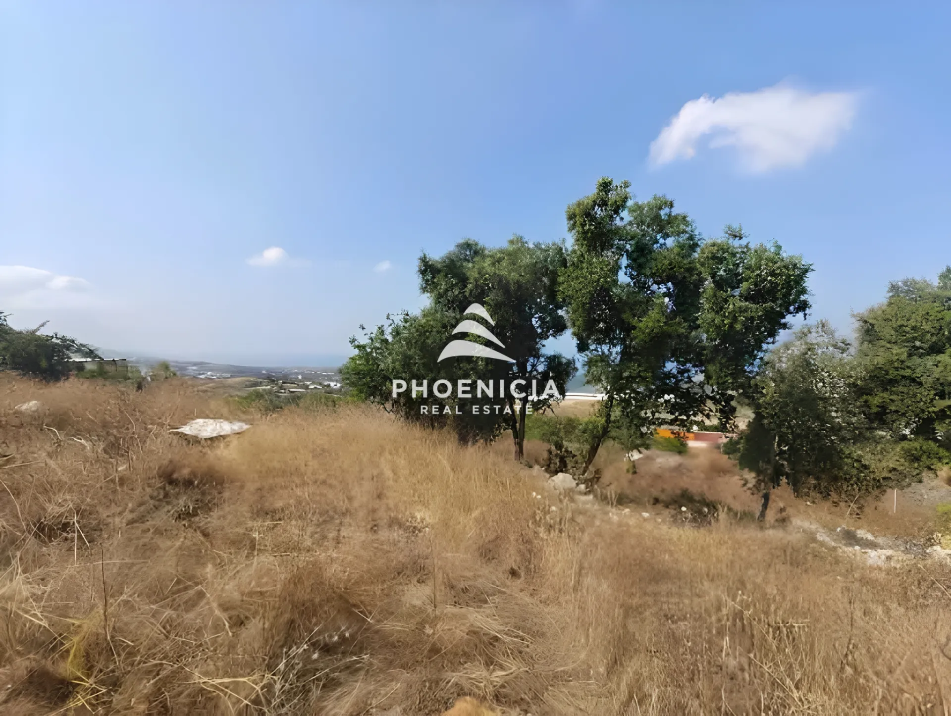 Residential Land for sale in Kfar Mashoun, Lebanon