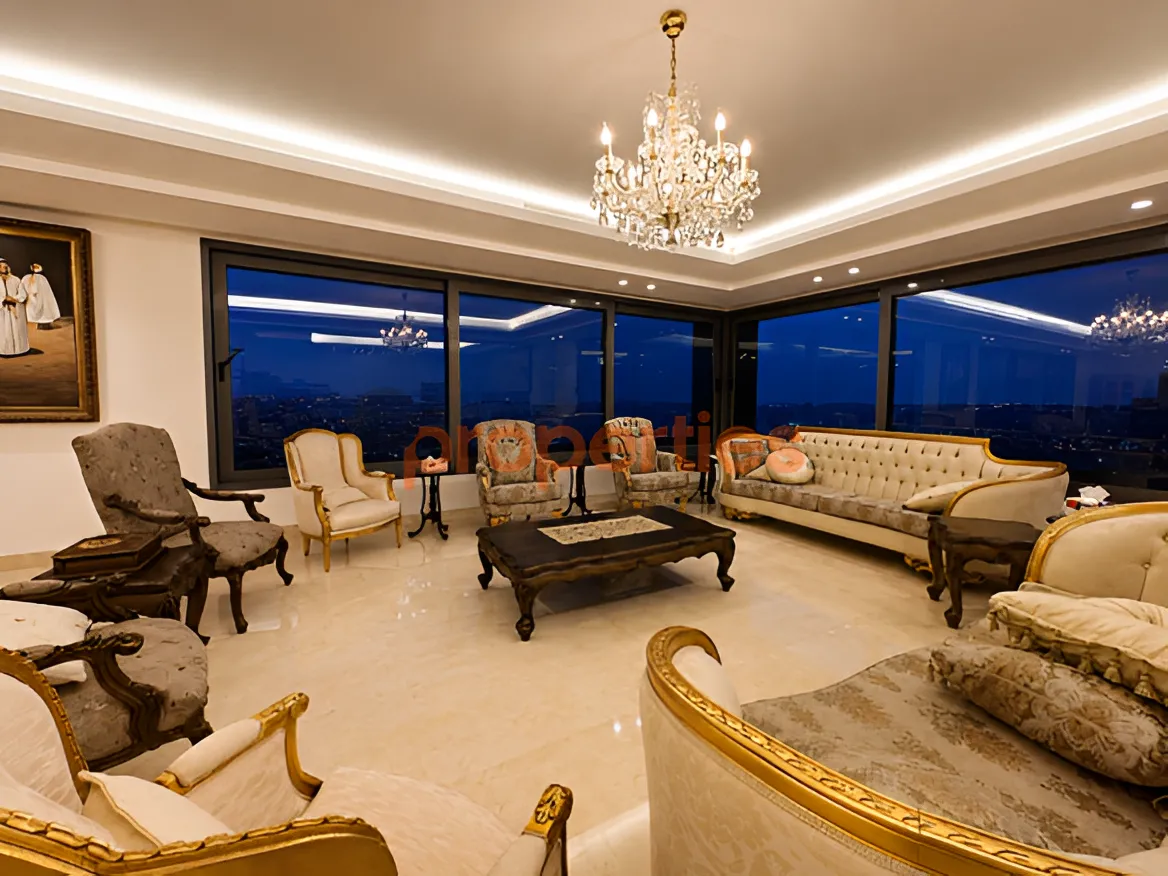 Apartment for sale in Ramleh Al Bayda, Beirut, Lebanon