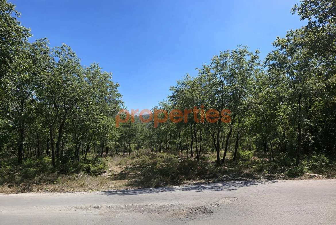 Residential Land for Sale in Kafarakab