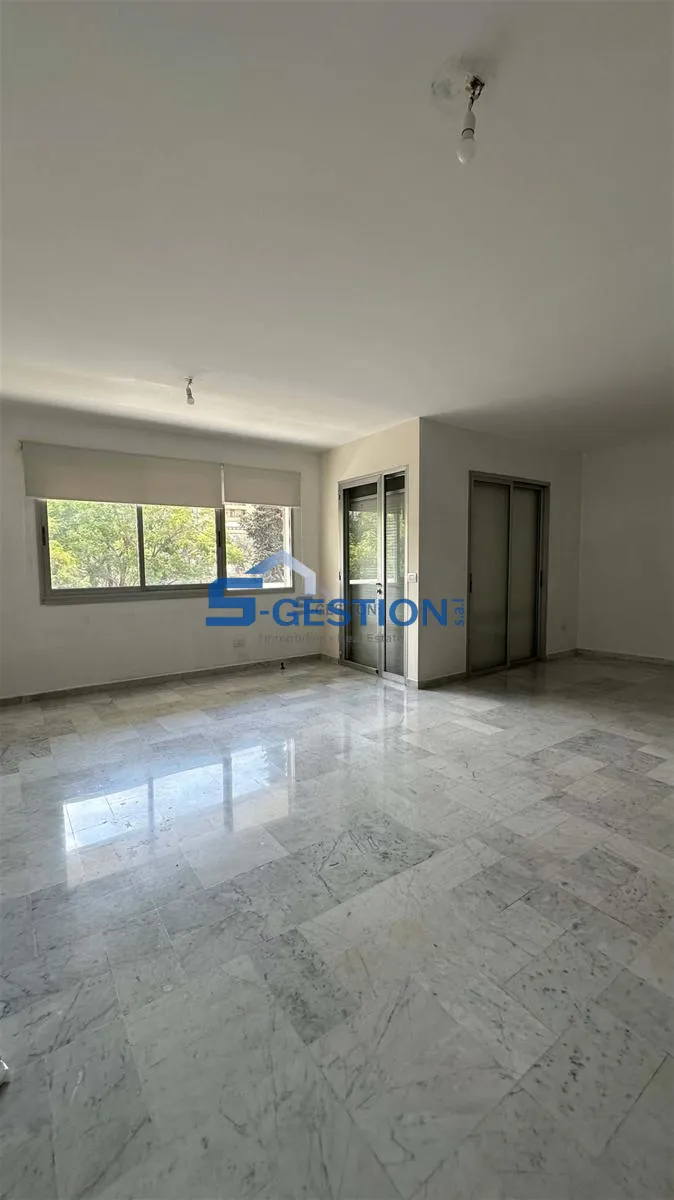 Apartment for Rent in Achrafieh