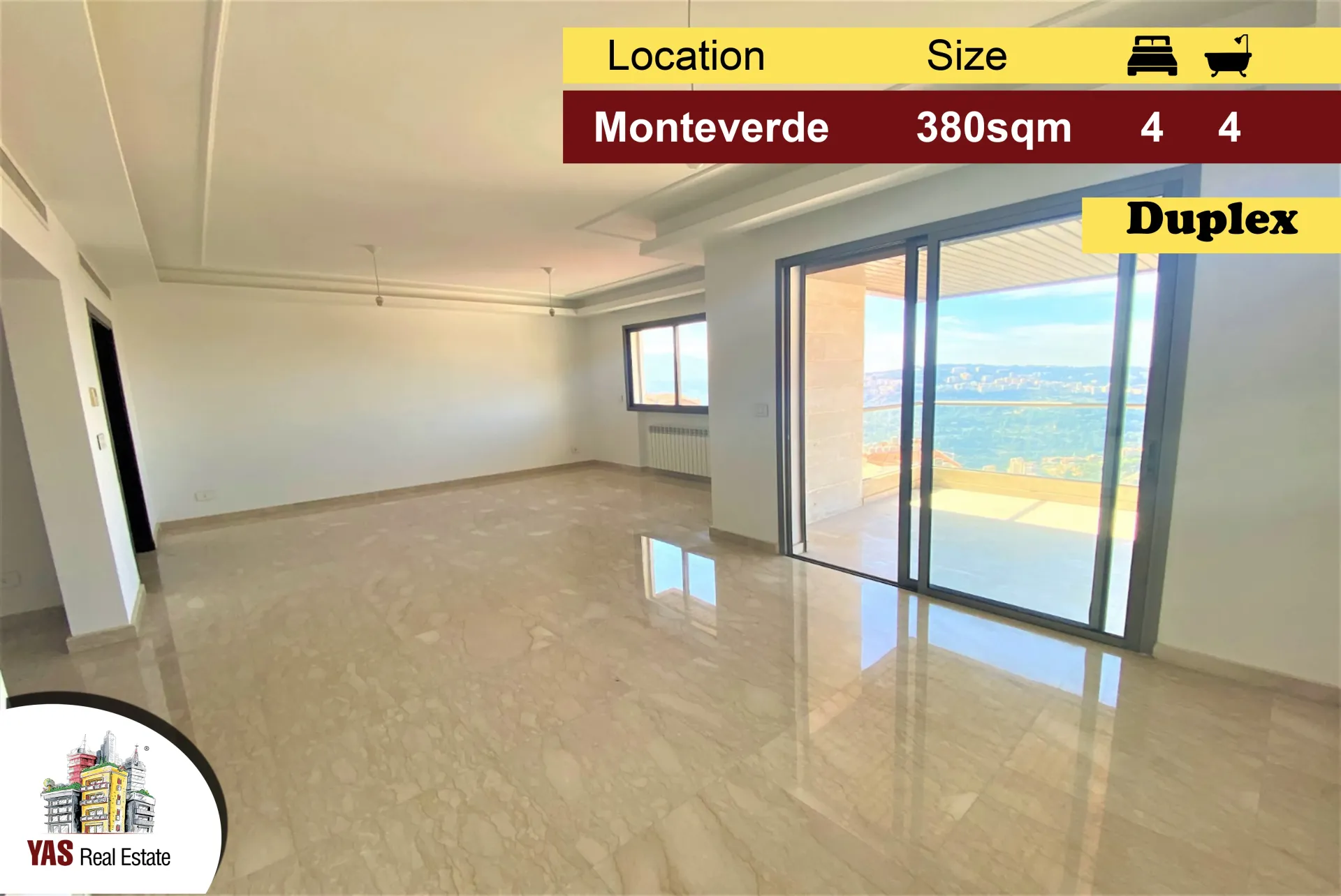 Apartment for Sale  in Montiverdi