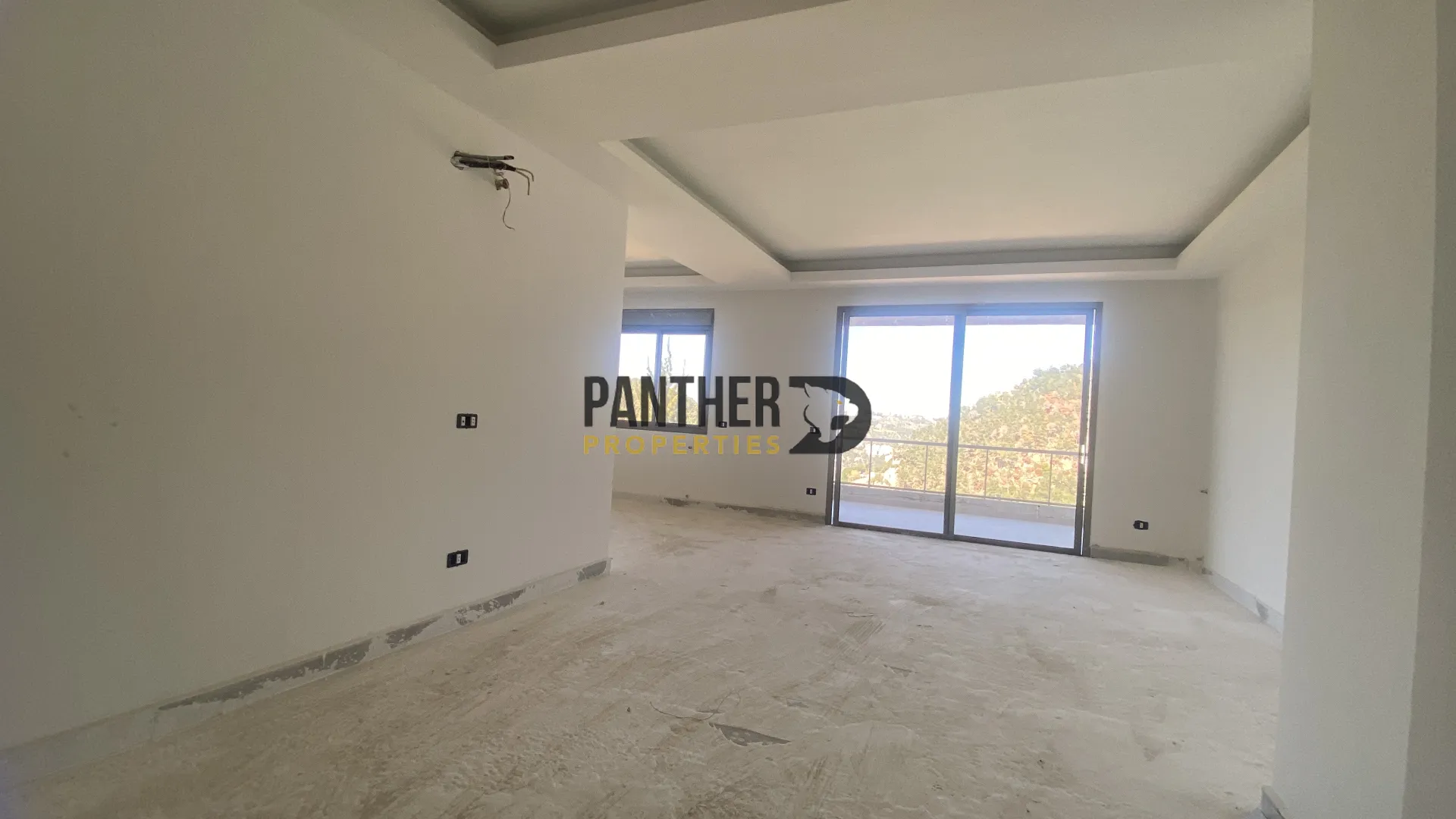 Apartment for sale in Jouret el ballout